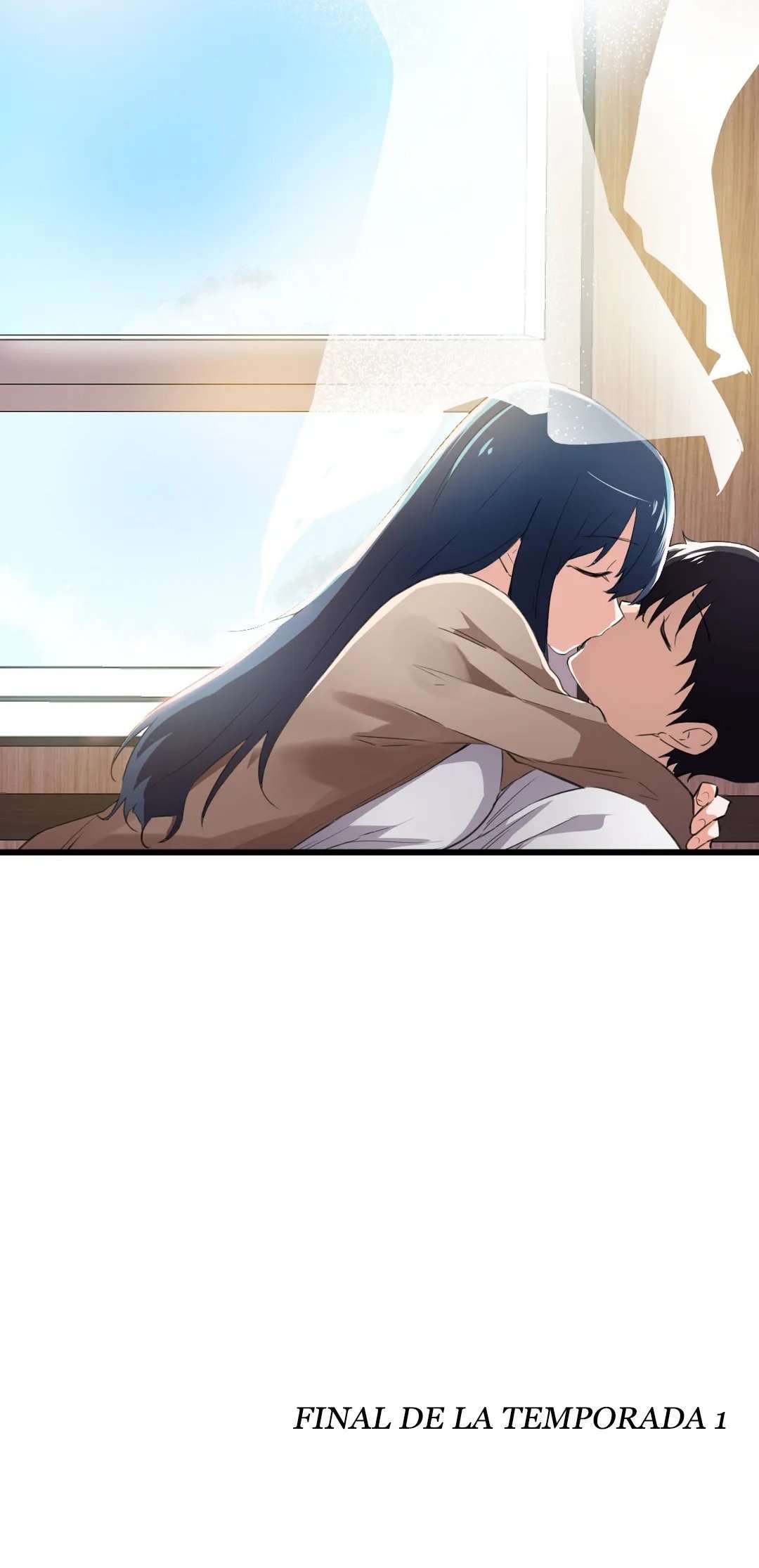 Ladrón de Amor de Chicas Ricas Capitulo 45 página 16