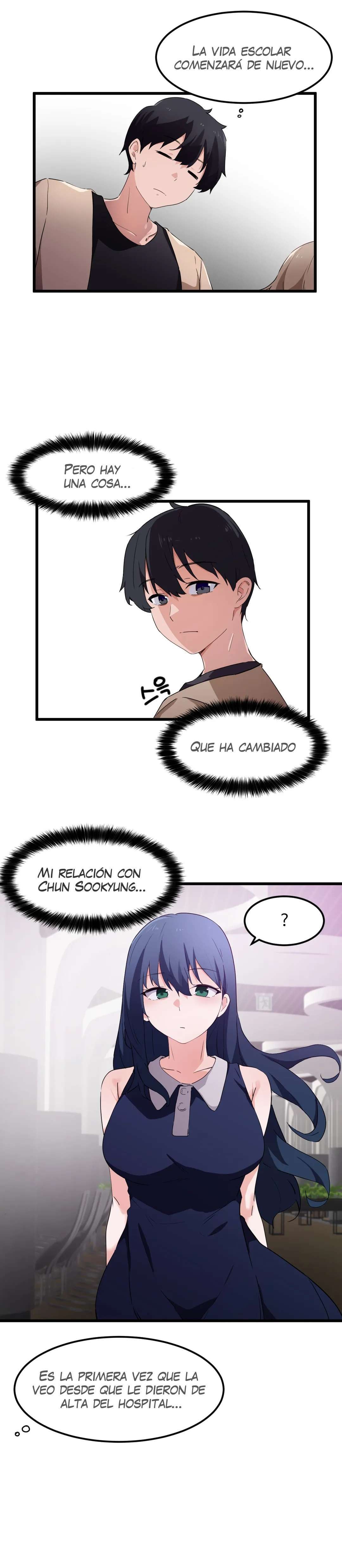 Ladrón de Amor de Chicas Ricas Capitulo 46 página 13