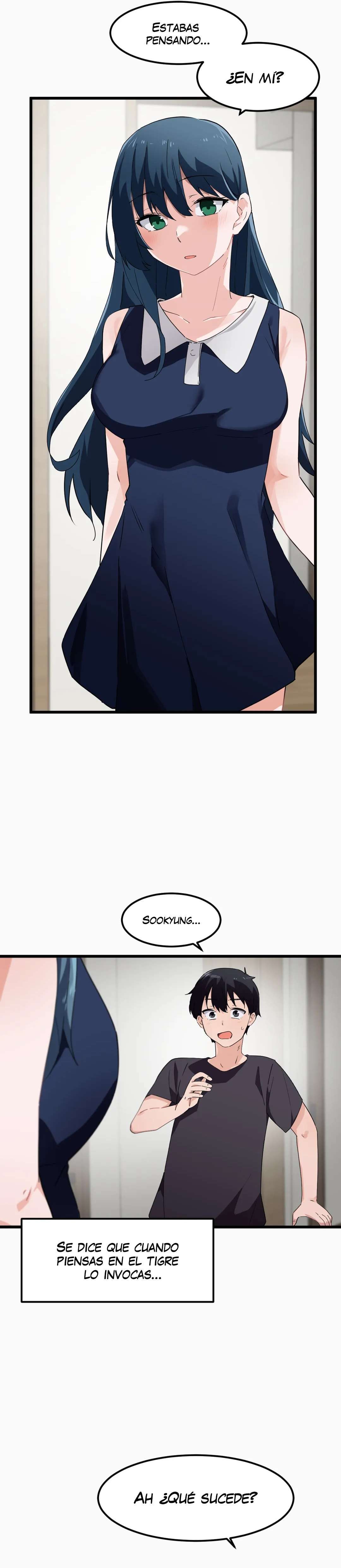 Ladrón de Amor de Chicas Ricas Capitulo 46 página 23