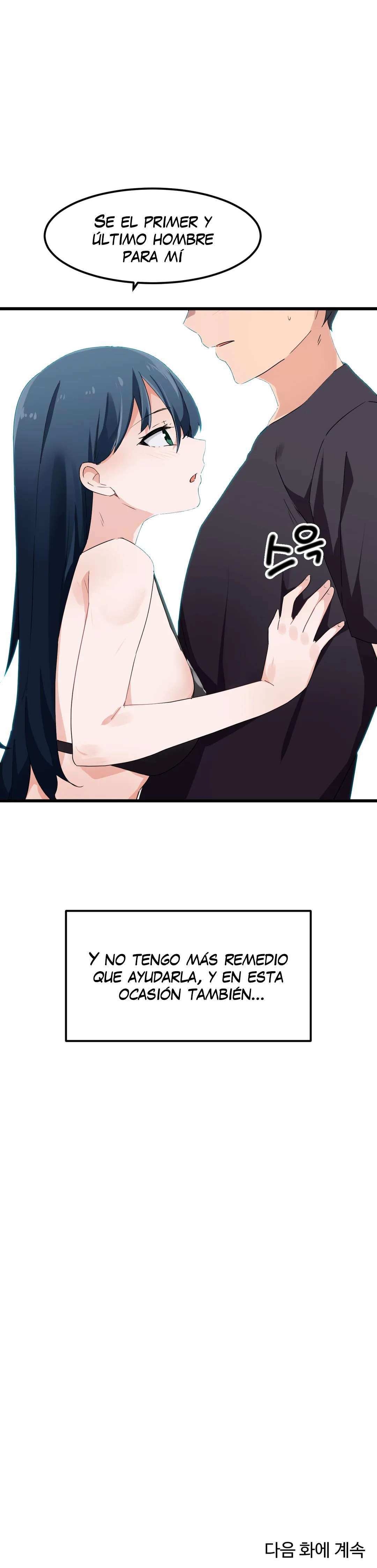 Ladrón de Amor de Chicas Ricas Capitulo 46 página 27