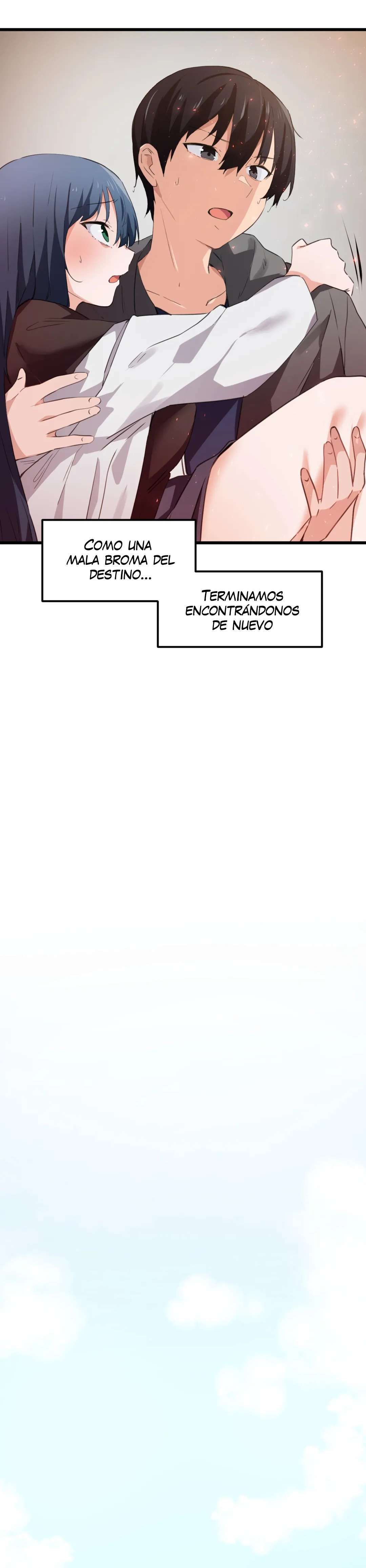 Ladrón de Amor de Chicas Ricas Capitulo 46 página 8