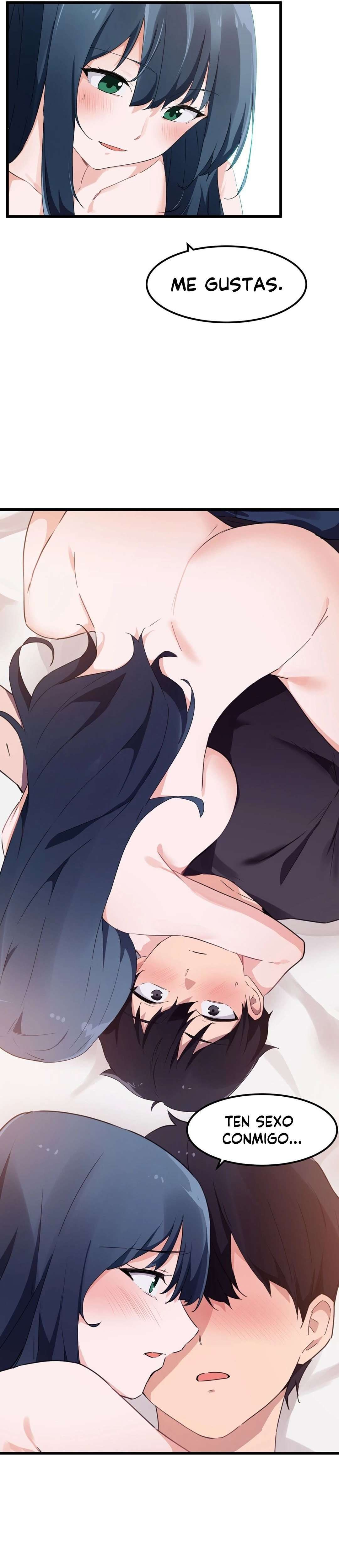 Ladrón de Amor de Chicas Ricas Capitulo 47 página 10