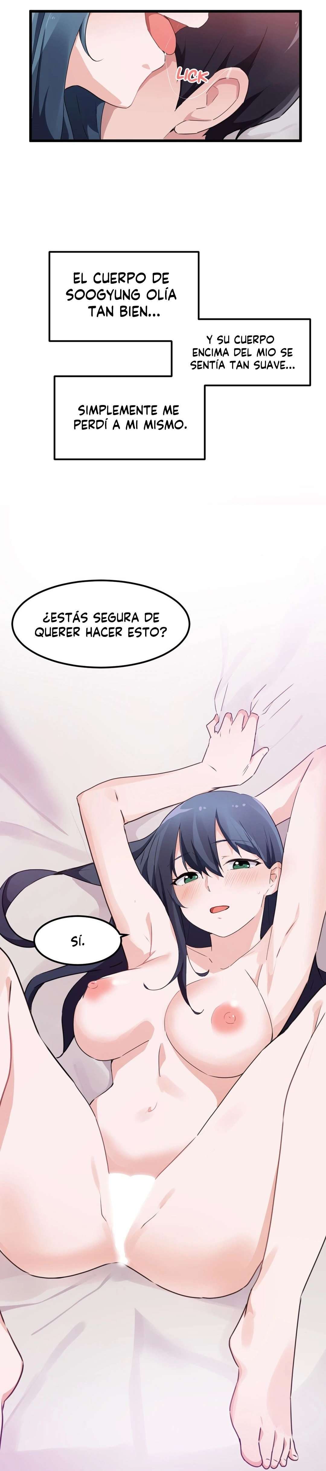 Ladrón de Amor de Chicas Ricas Capitulo 47 página 11