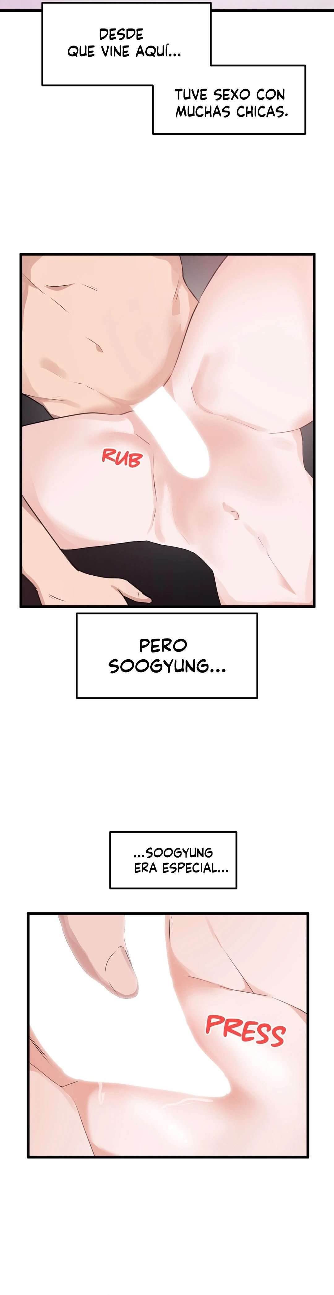 Ladrón de Amor de Chicas Ricas Capitulo 47 página 12
