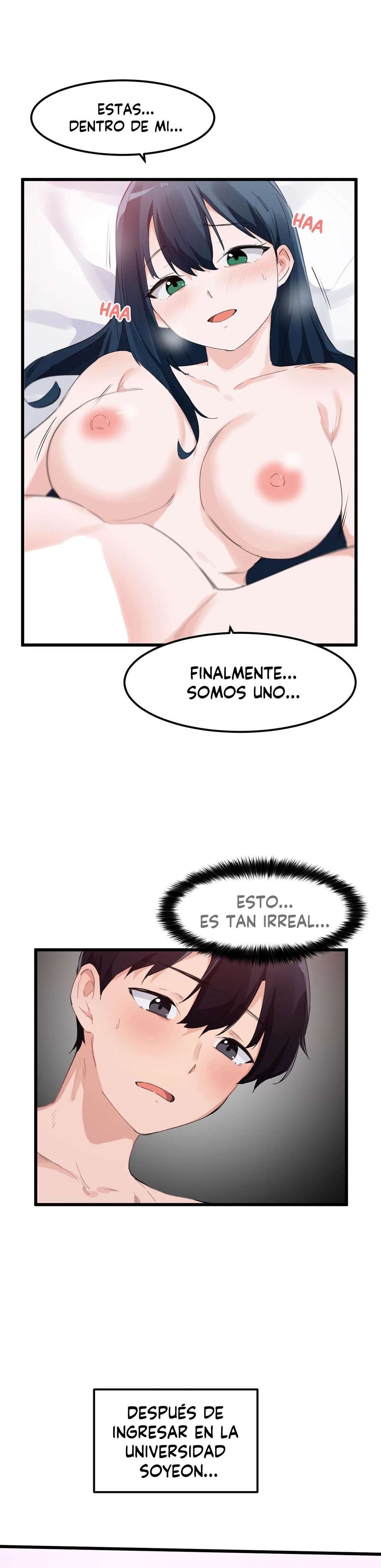 Ladrón de Amor de Chicas Ricas Capitulo 47 página 14