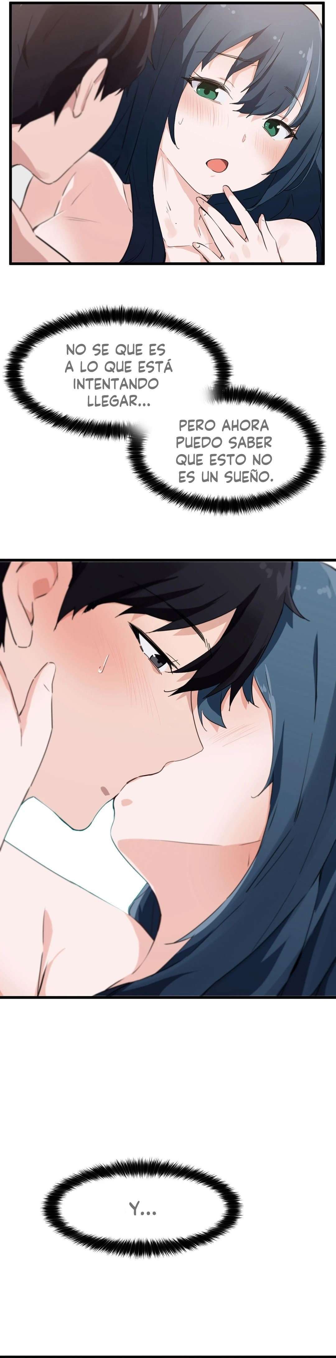 Ladrón de Amor de Chicas Ricas Capitulo 47 página 19