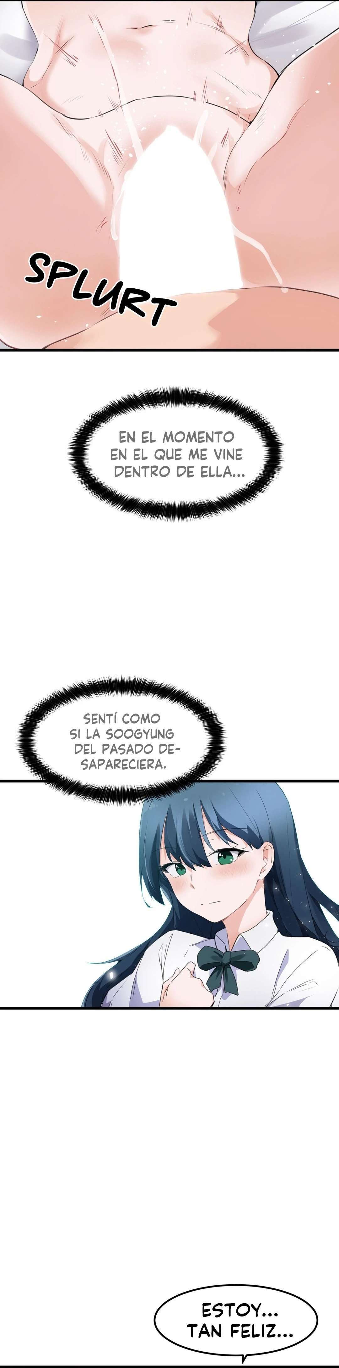 Ladrón de Amor de Chicas Ricas Capitulo 47 página 22