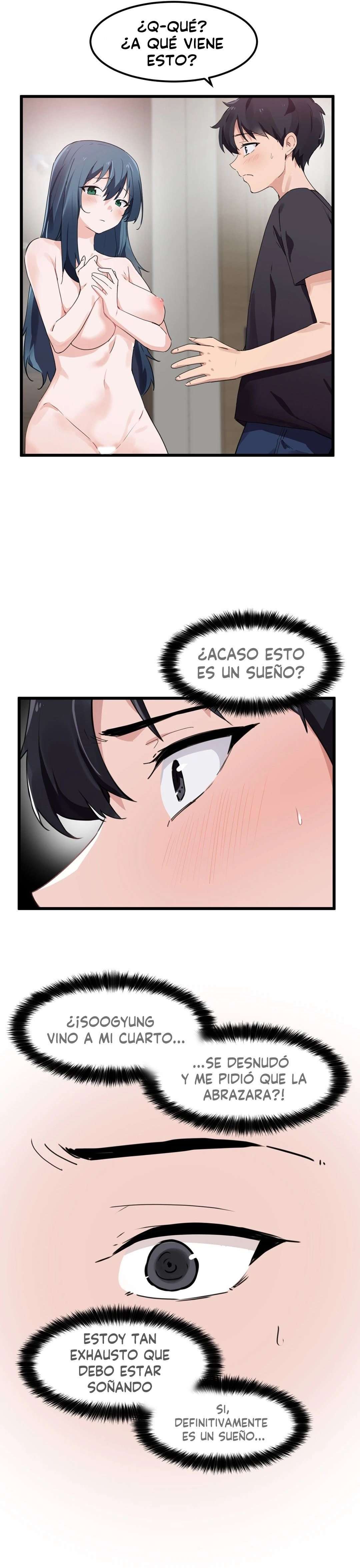 Ladrón de Amor de Chicas Ricas Capitulo 47 página 3