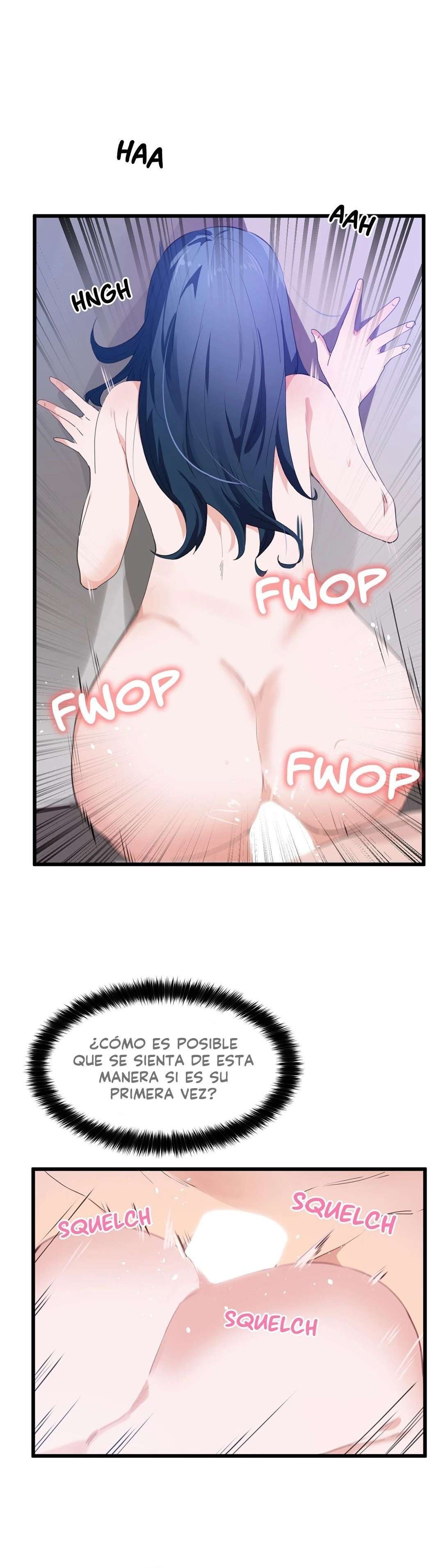 Ladrón de Amor de Chicas Ricas Capitulo 48 página 17
