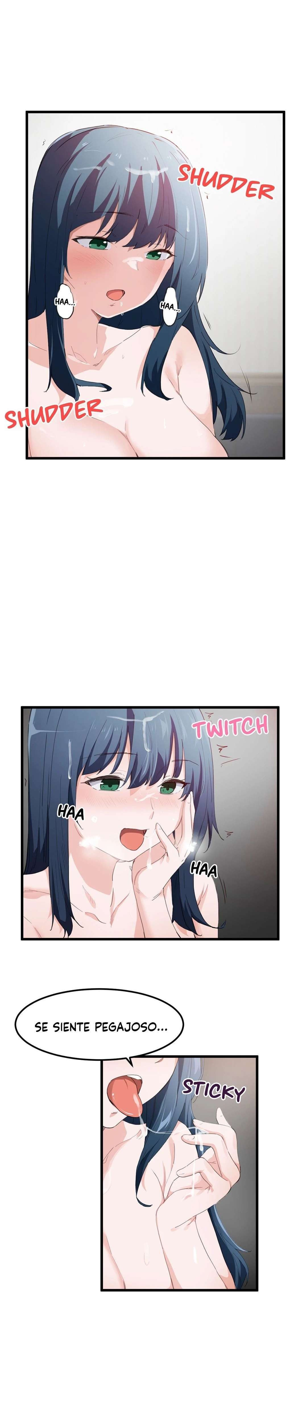 Ladrón de Amor de Chicas Ricas Capitulo 48 página 9