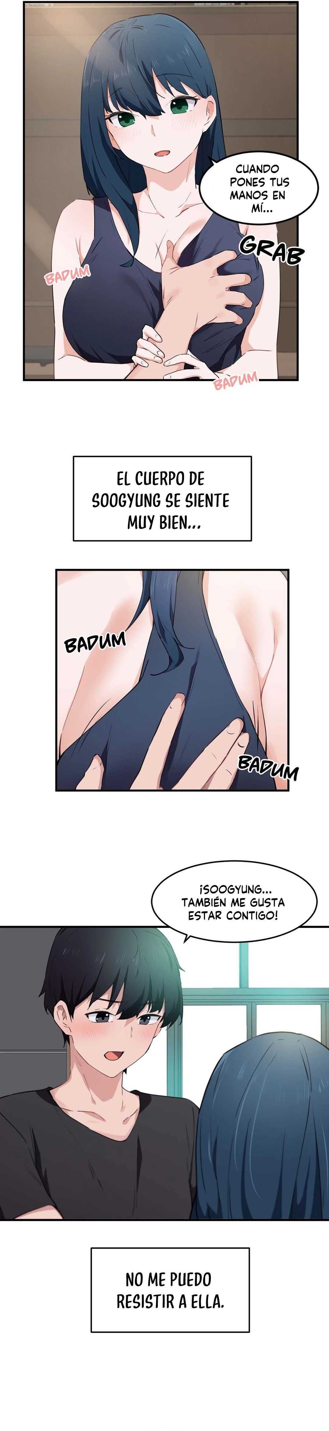 Ladrón de Amor de Chicas Ricas Capitulo 49 página 21