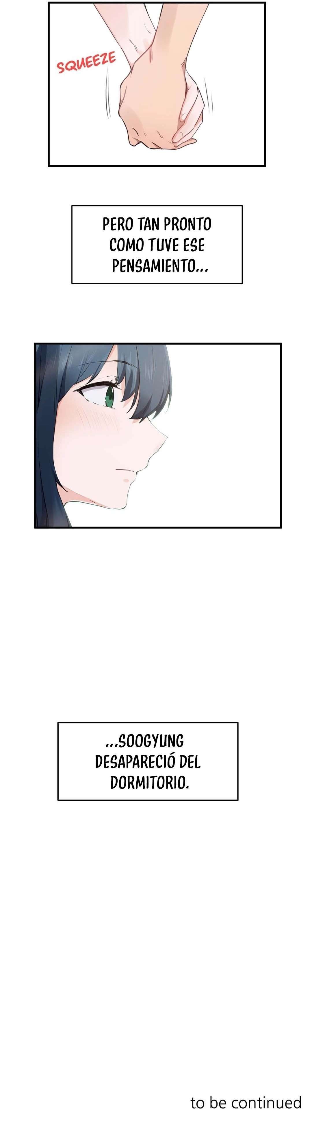 Ladrón de Amor de Chicas Ricas Capitulo 49 página 23