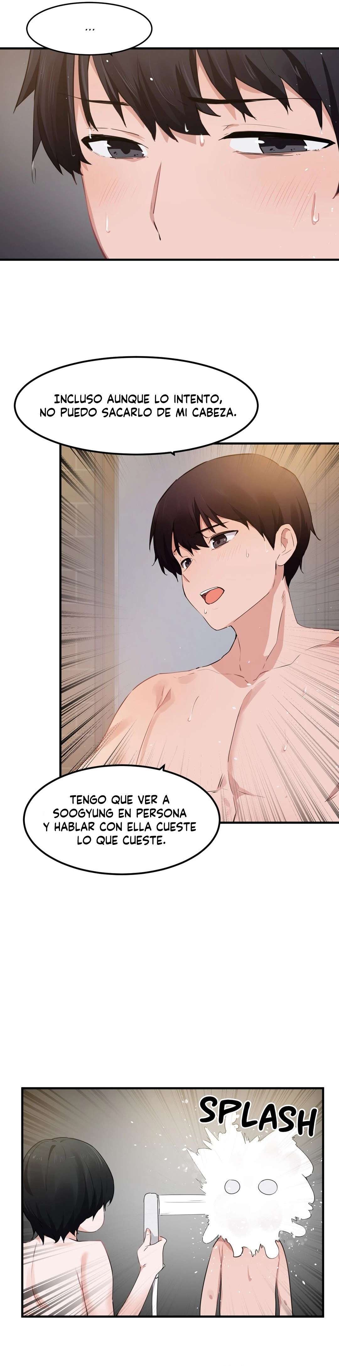 Ladrón de Amor de Chicas Ricas Capitulo 51 página 21