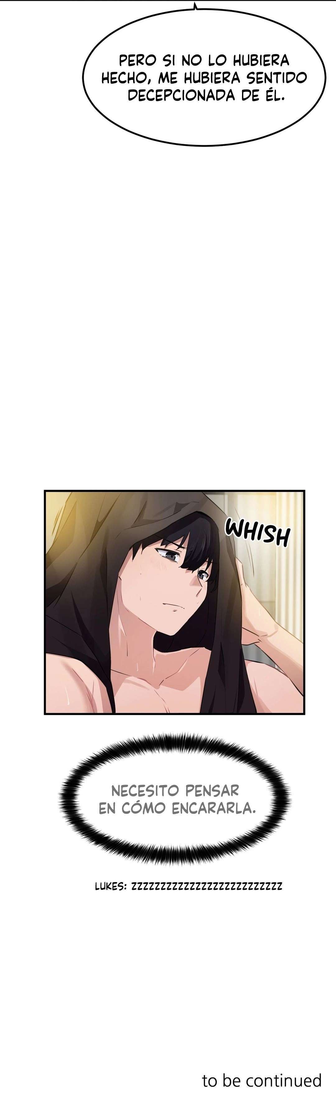 Ladrón de Amor de Chicas Ricas Capitulo 51 página 24