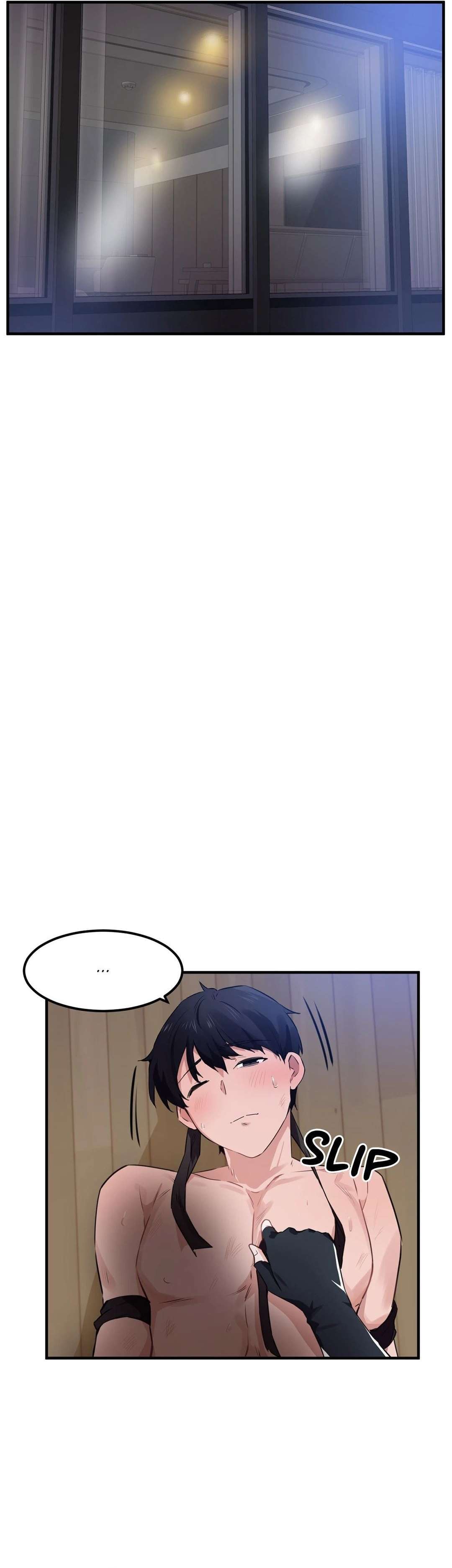 Ladrón de Amor de Chicas Ricas Capitulo 54 página 14