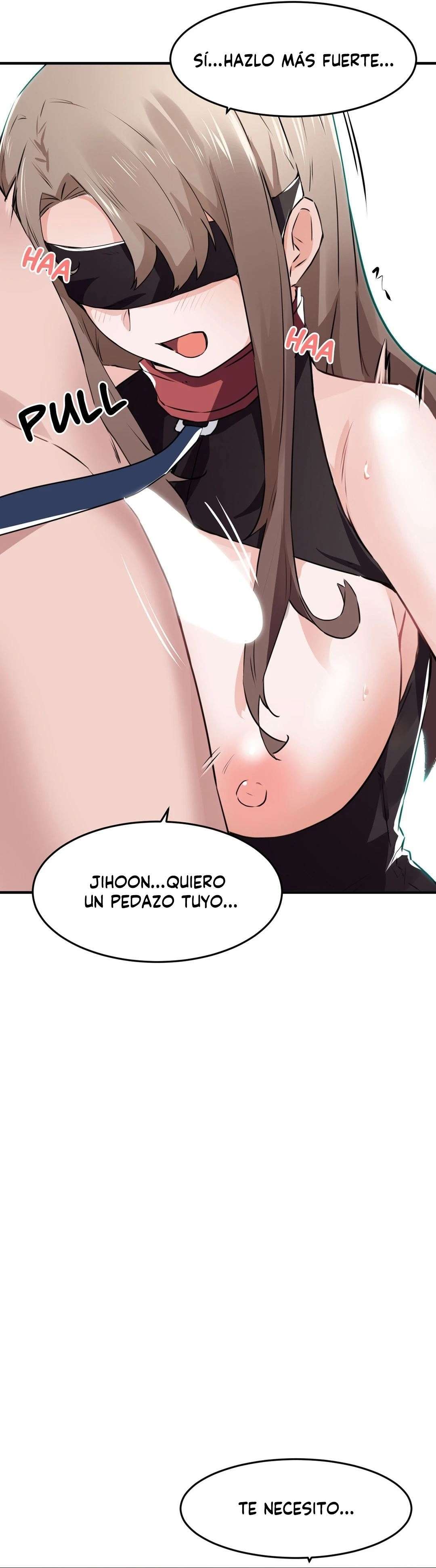 Ladrón de Amor de Chicas Ricas Capitulo 54 página 21