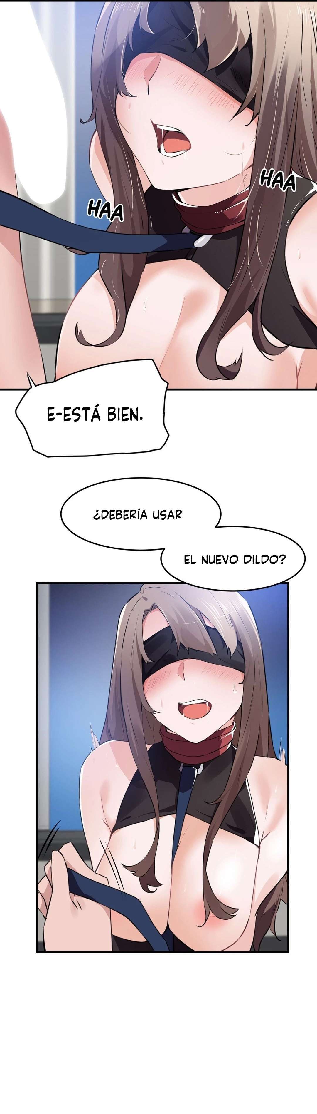 Ladrón de Amor de Chicas Ricas Capitulo 54 página 22