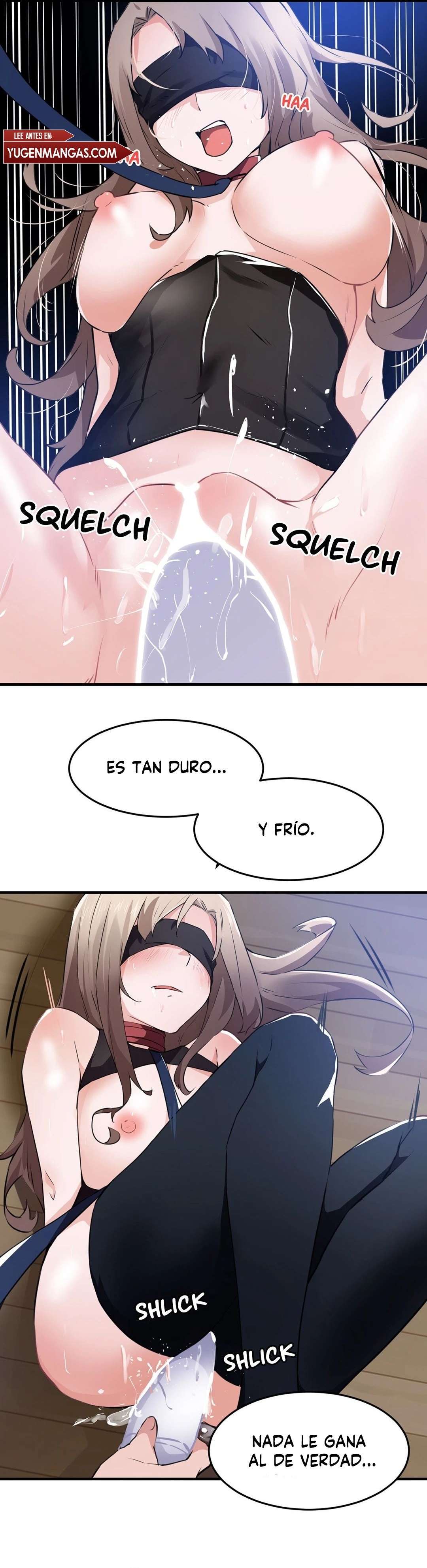 Ladrón de Amor de Chicas Ricas Capitulo 54 página 24