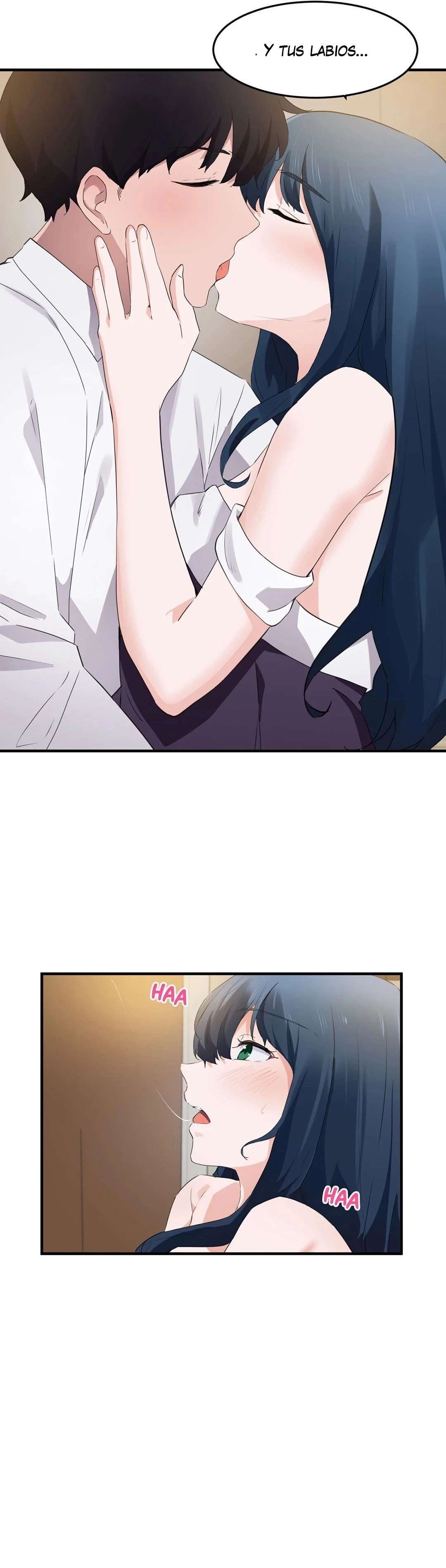 Ladrón de Amor de Chicas Ricas Capitulo 56 página 20