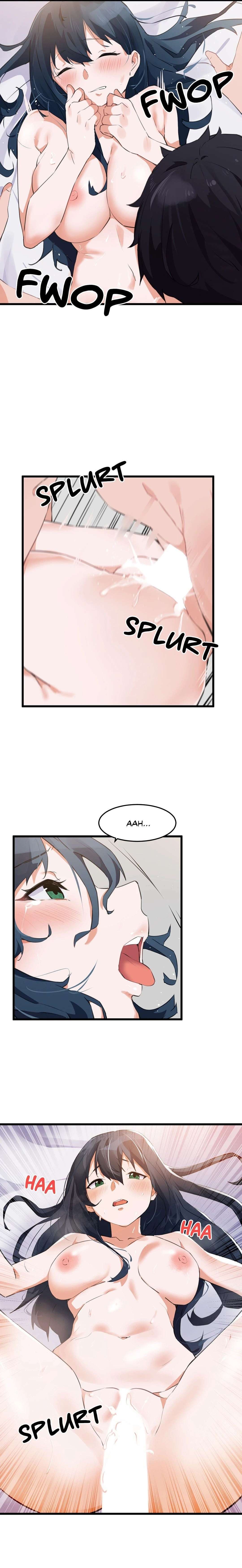 Ladrón de Amor de Chicas Ricas Capitulo 64 página 13