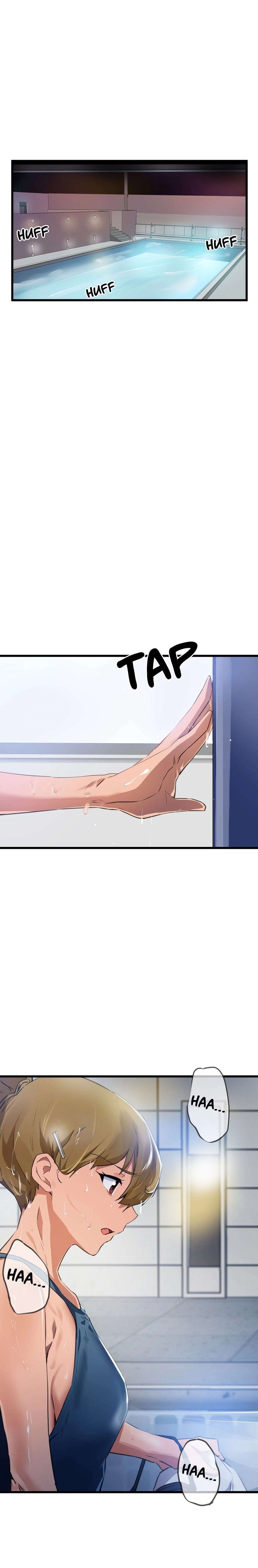 Ladrón de Amor de Chicas Ricas Capitulo 64 página 15