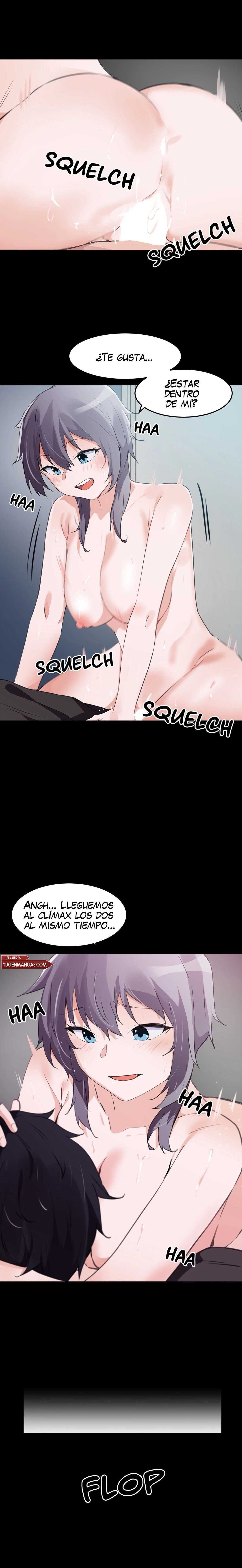 Ladrón de Amor de Chicas Ricas Capitulo 69 página 15