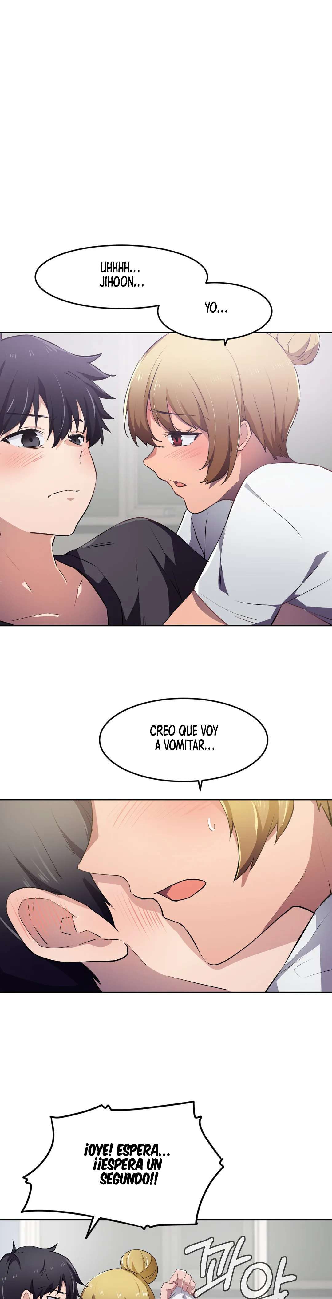 Ladrón de Amor de Chicas Ricas Capitulo 9 página 13