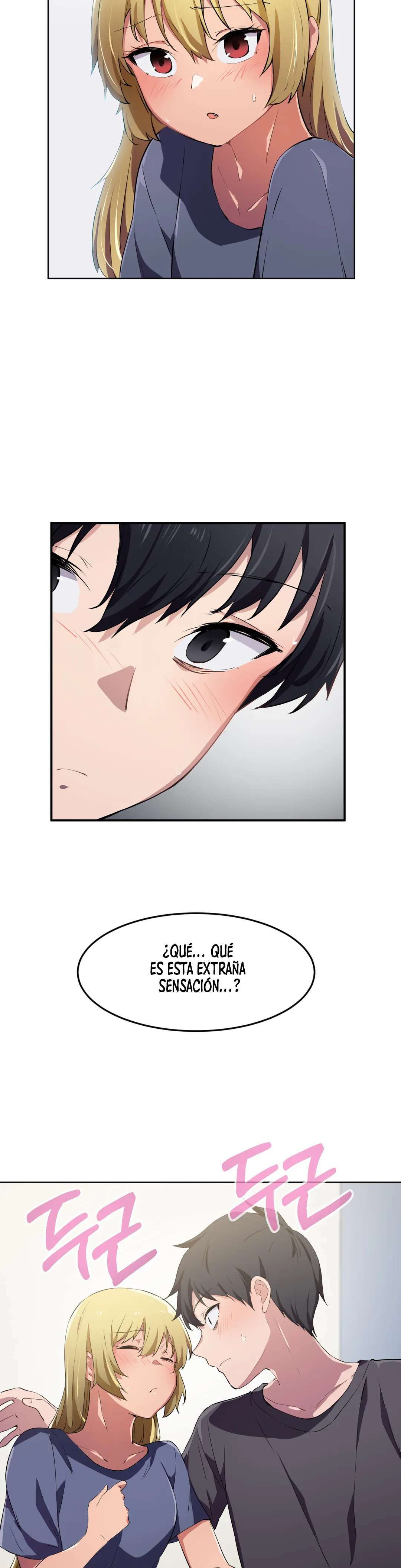 Ladrón de Amor de Chicas Ricas Capitulo 9 página 25