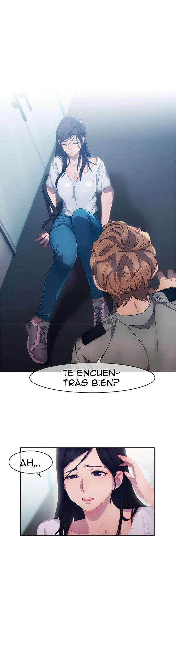 Lady Garden Capitulo 1 página 27
