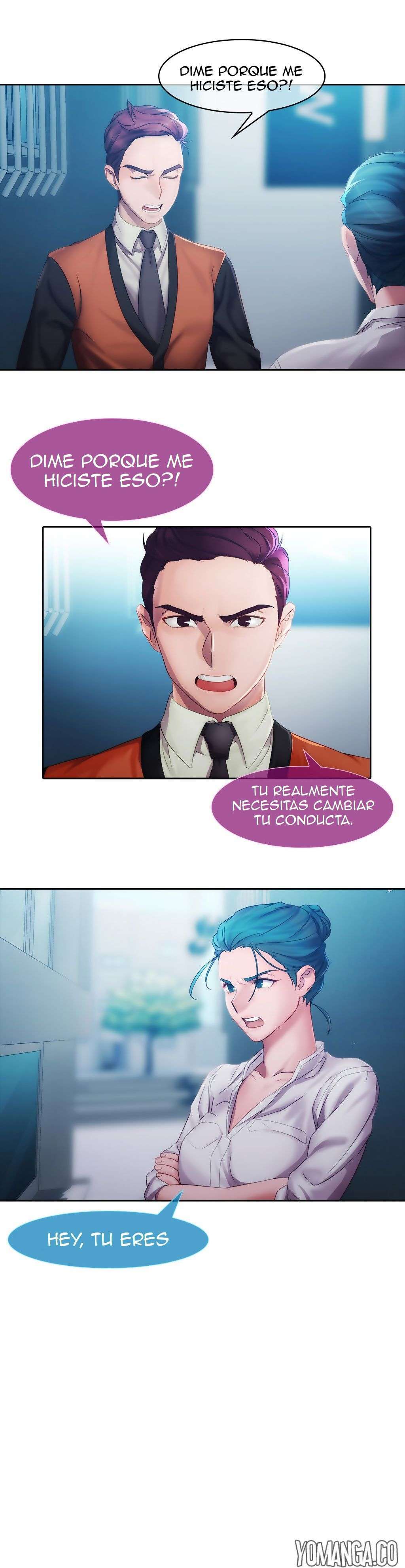 Lady Garden Capitulo 10 página 24