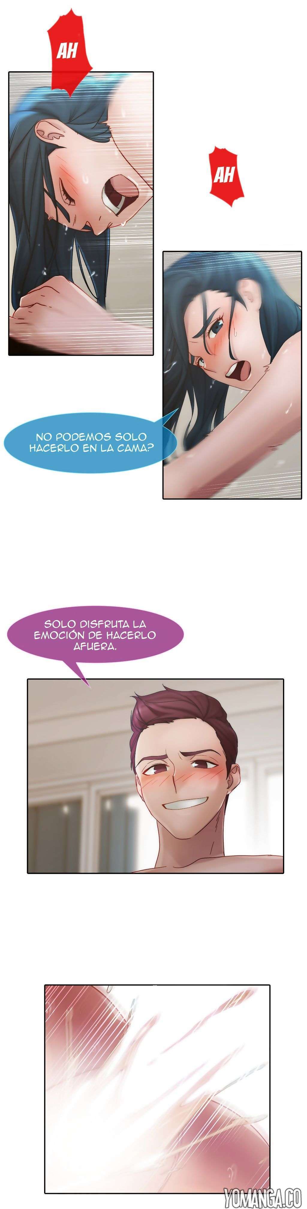 Lady Garden Capitulo 10 página 7