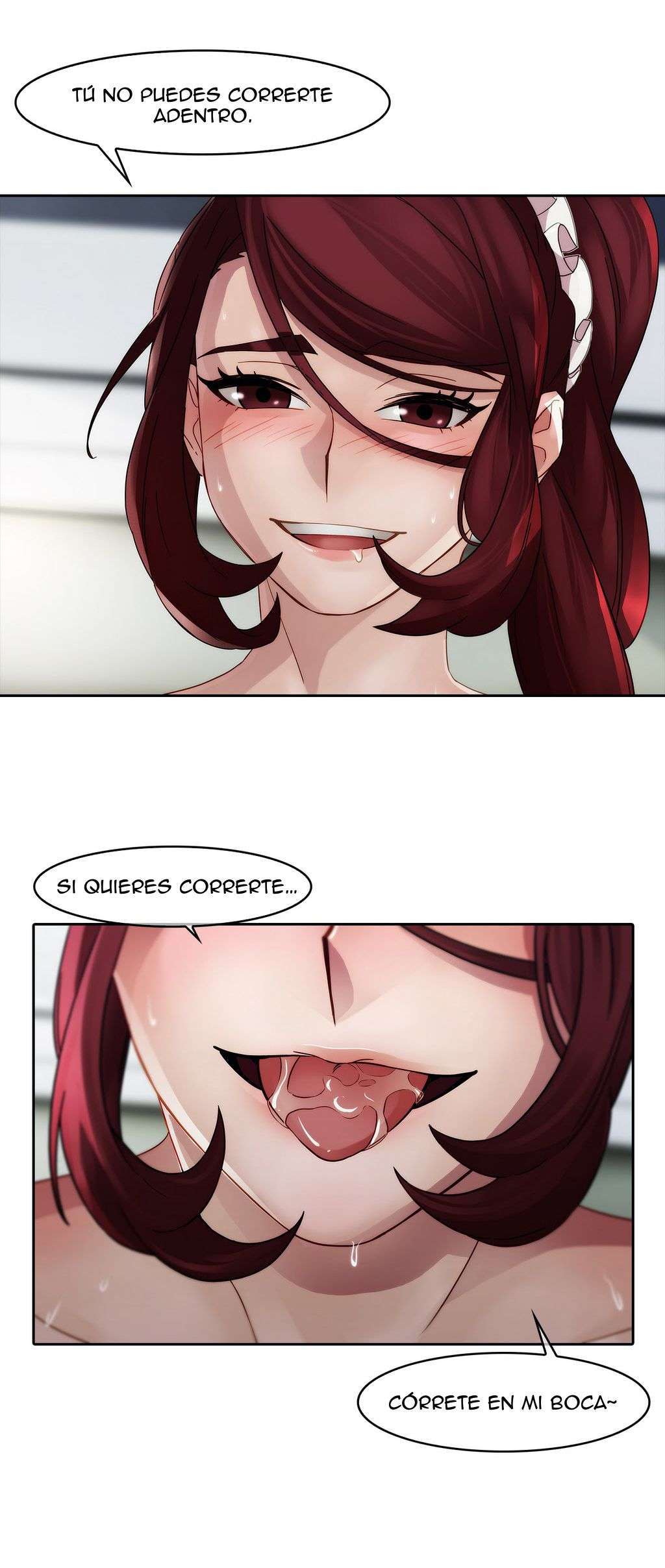Lady Garden Capitulo 11 página 14
