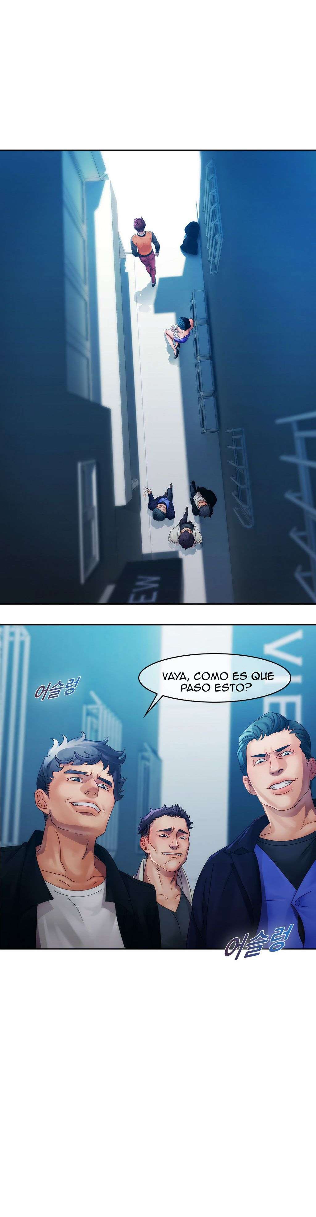Lady Garden Capitulo 11 página 25
