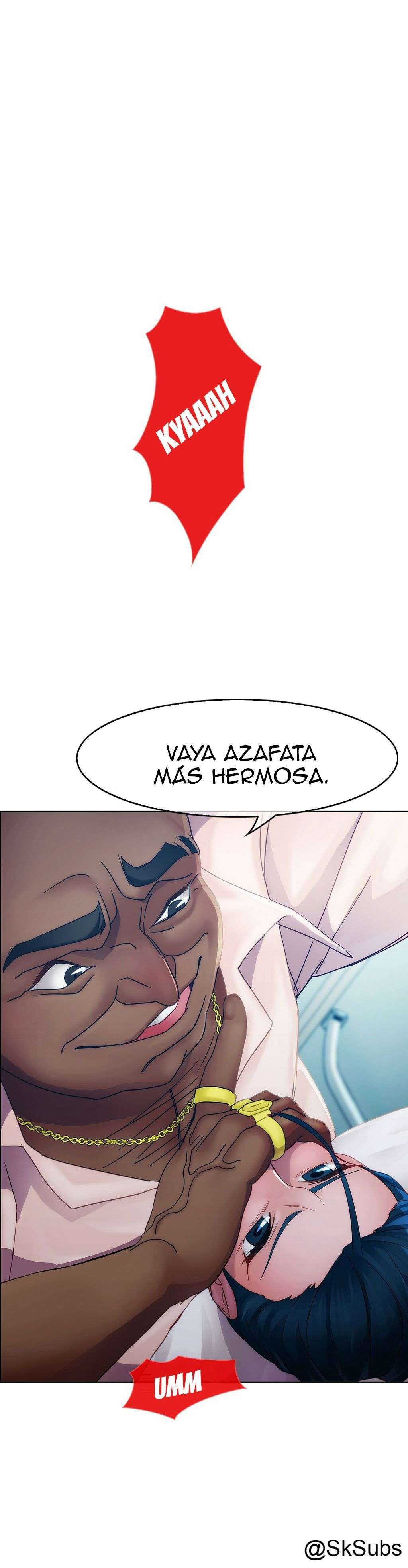 Lady Garden Capitulo 12 página 22