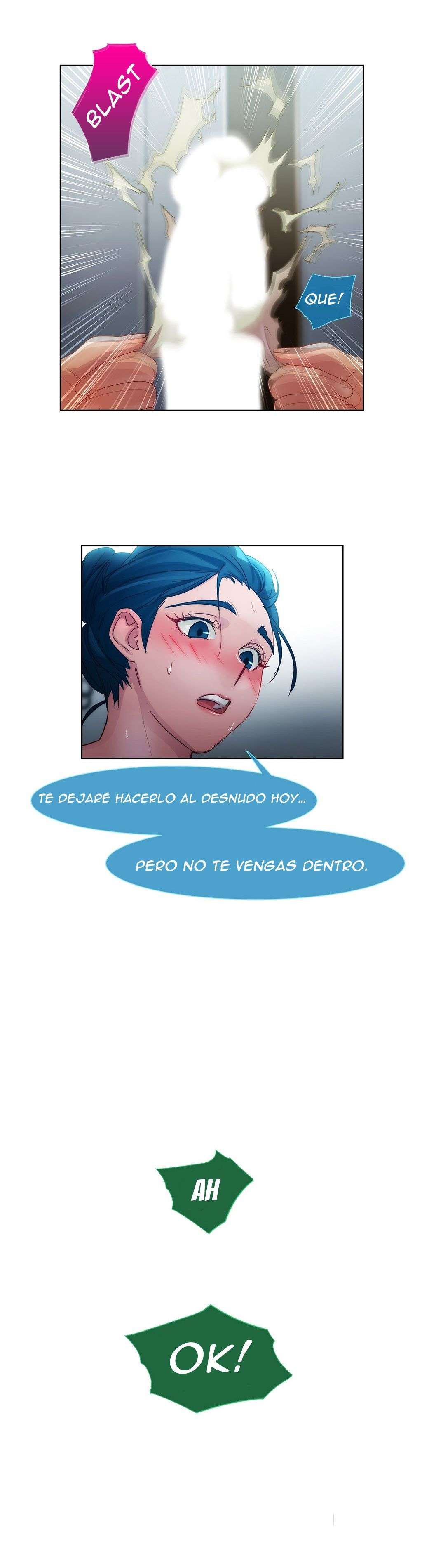 Lady Garden Capitulo 13 página 24