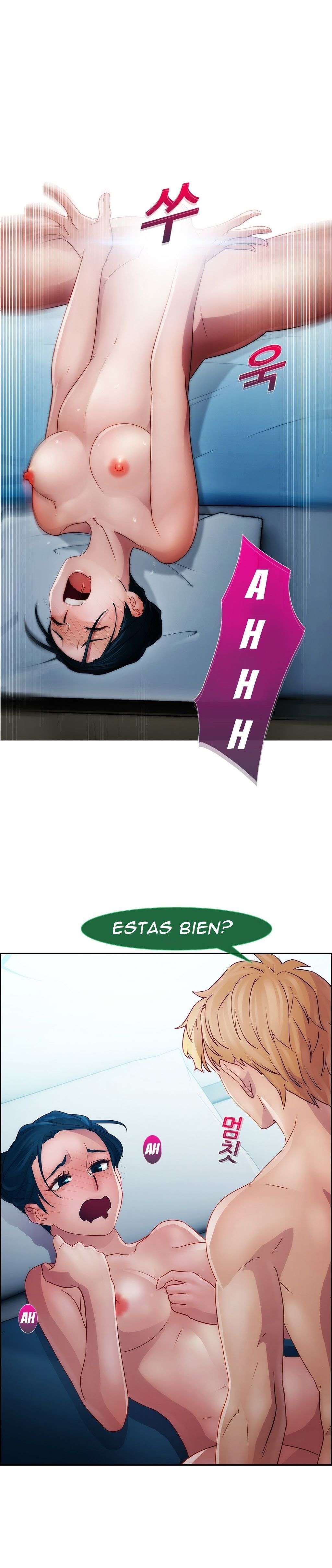 Lady Garden Capitulo 13 página 25
