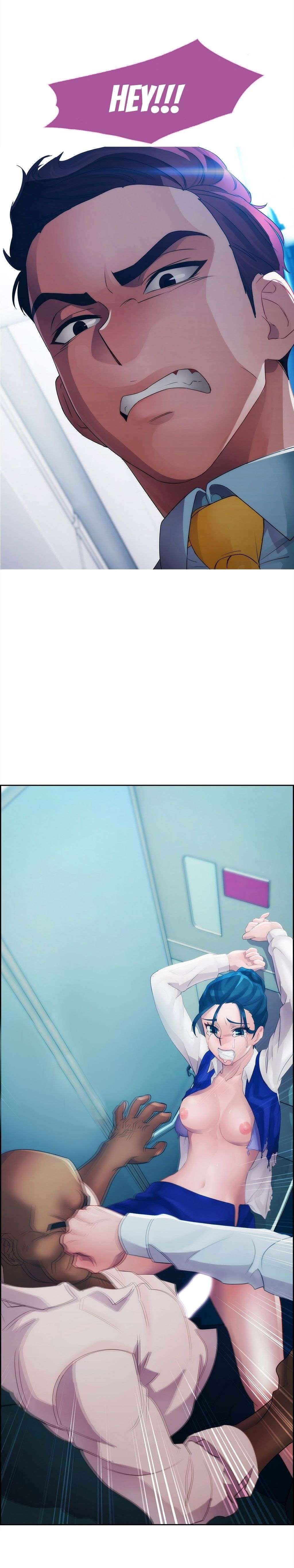Lady Garden Capitulo 13 página 5