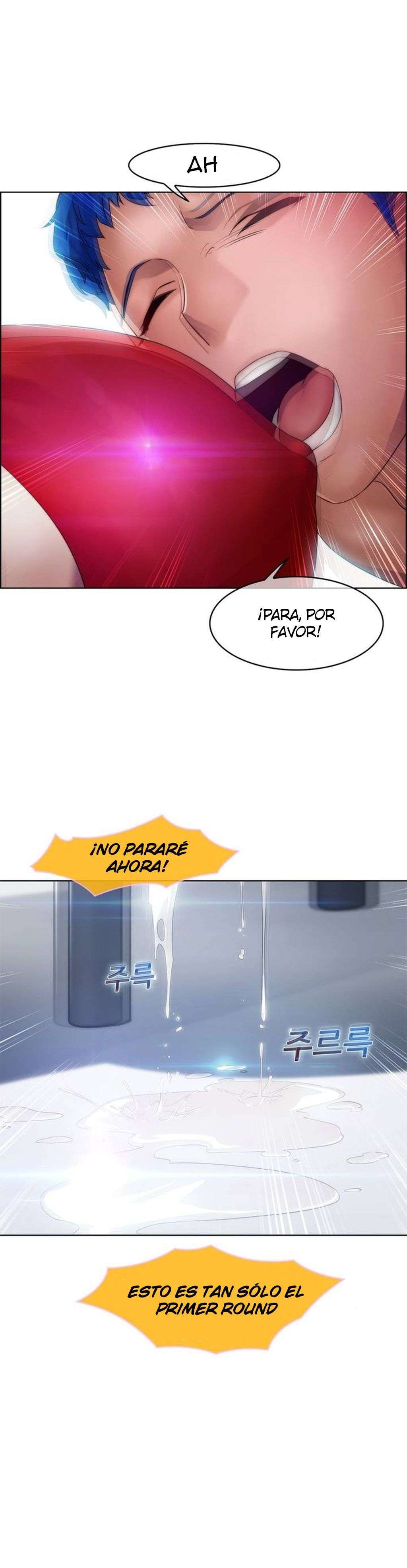 Lady Garden Capitulo 16 página 21