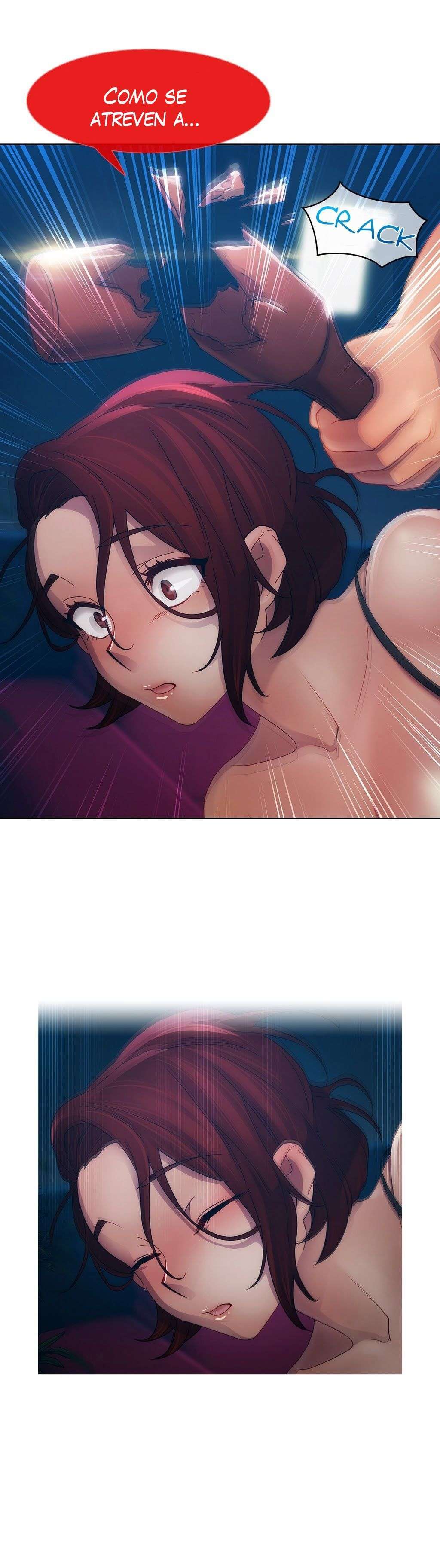 Lady Garden Capitulo 17 página 26