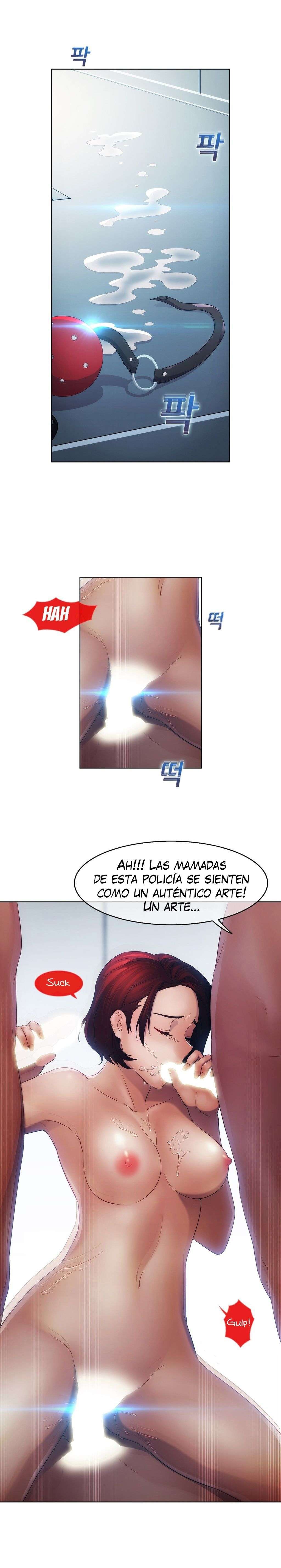 Lady Garden Capitulo 19 página 12