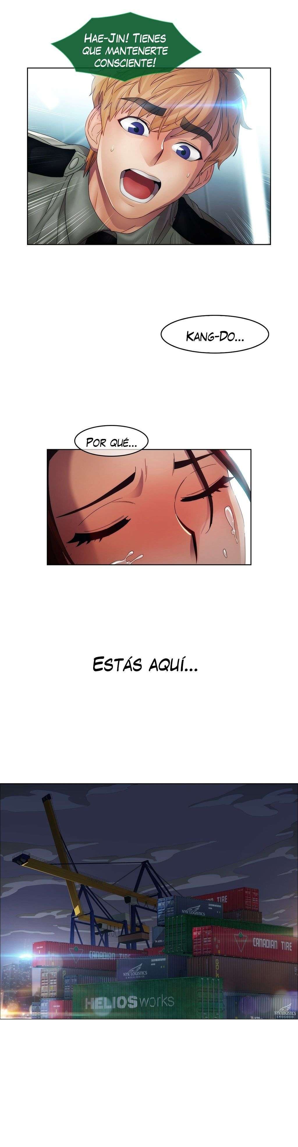 Lady Garden Capitulo 19 página 24