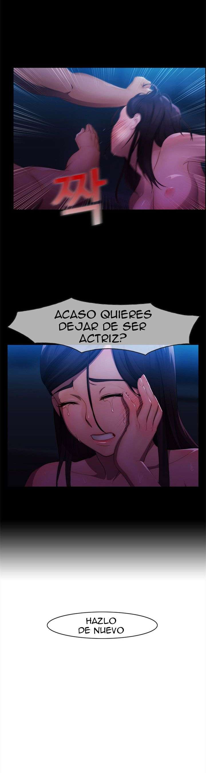 Lady Garden Capitulo 2 página 17