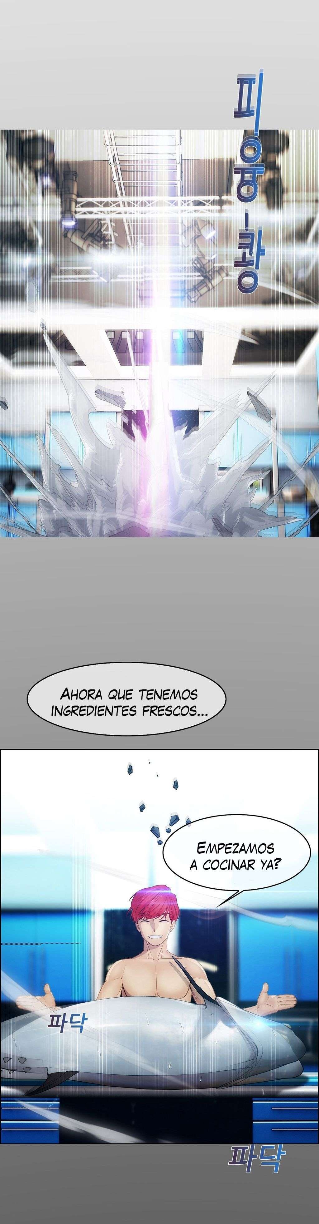 Lady Garden Capitulo 21 página 10