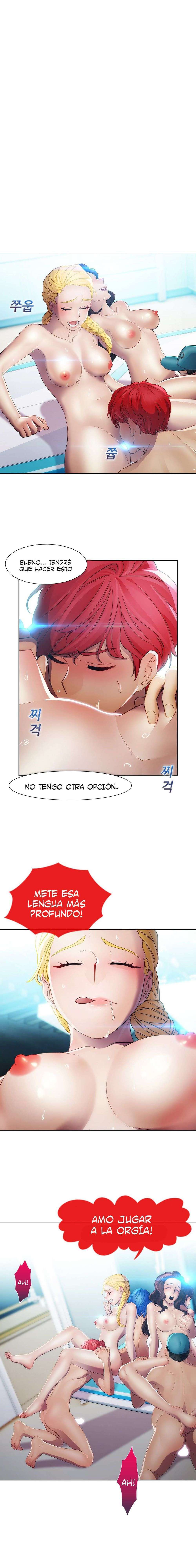 Lady Garden Capitulo 22 página 2