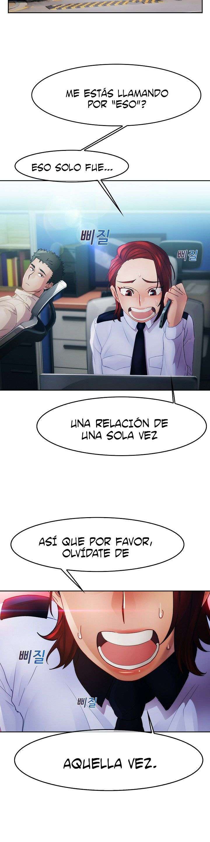 Lady Garden Capitulo 23 página 11