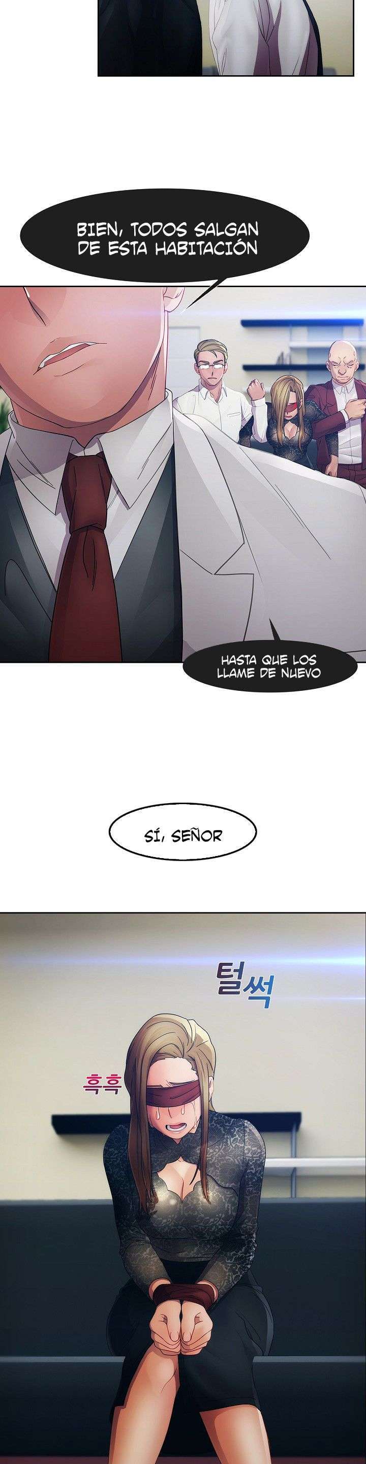 Lady Garden Capitulo 23 página 16