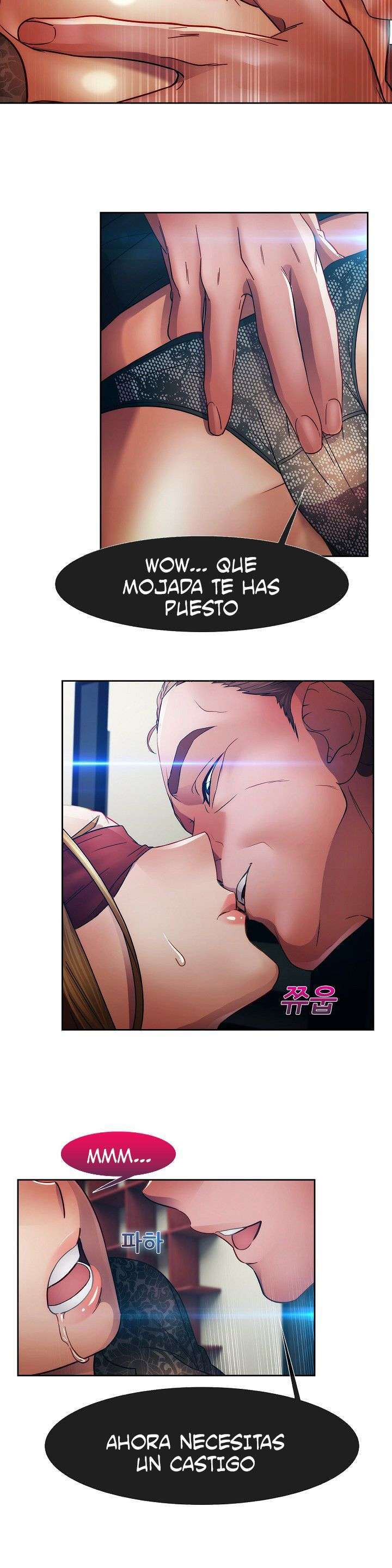 Lady Garden Capitulo 23 página 21