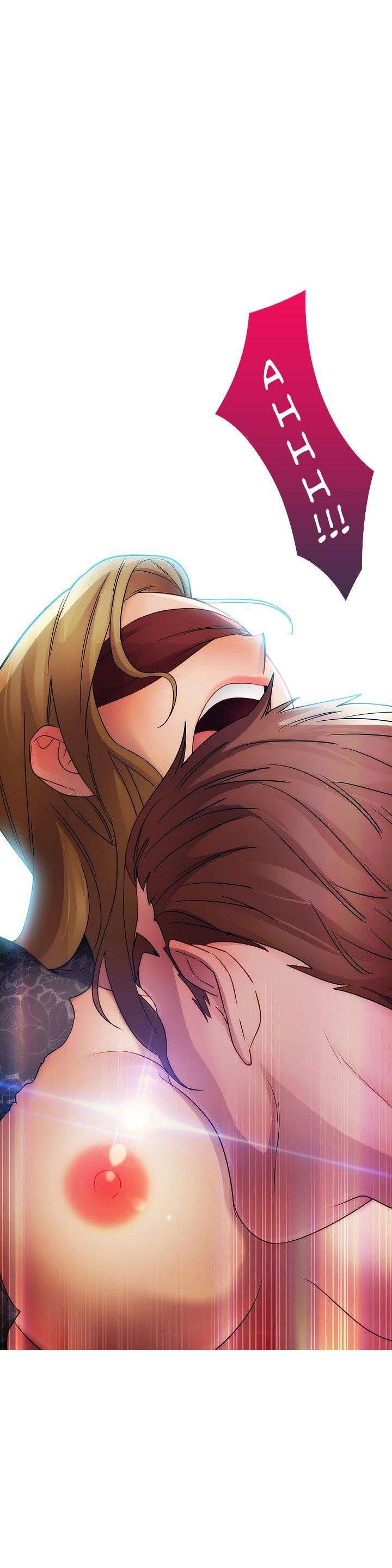 Lady Garden Capitulo 23 página 23