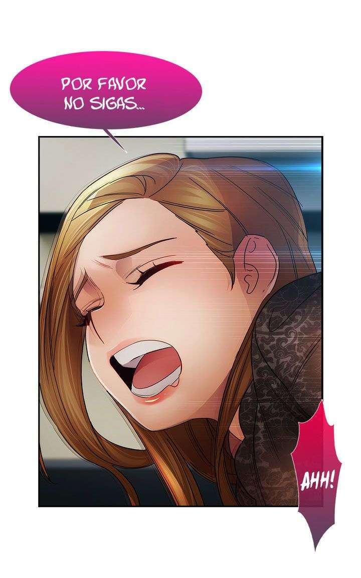 Lady Garden Capitulo 24 página 7