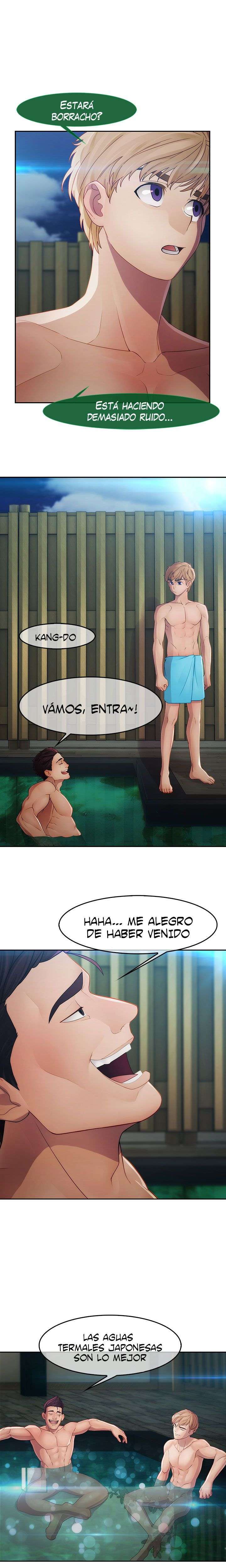 Lady Garden Capitulo 25 página 12